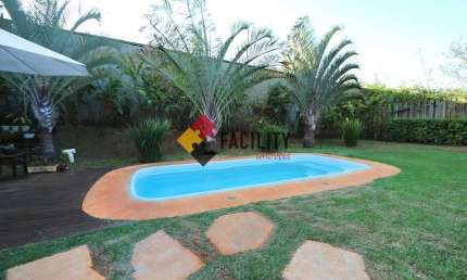 Casa em condomínio fechado com 3 quartos à venda na Estrada da Rhodia 7090/7150, 15300, Barão Geraldo, Campinas, 176 m2 por R$ 1.450.000