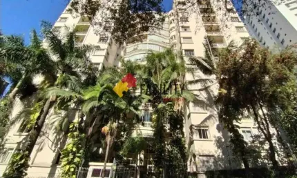 Apartamento com 5 quartos à venda na rua professor picarolo, 103, bela vista, são paulo, 380 m2 por r$ 4.260.000