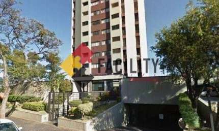 Apartamento com 3 quartos à venda na Rua Doutor Rafael Sales, 145, Bonfim, Campinas, 74 m2 por R$ 500.000