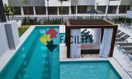 Apartamento com 2 quartos à venda na Rua da Constituição, 46, Bonfim, Campinas, 56 m2 por R$ 580.000