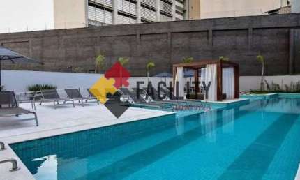 Apartamento com 2 quartos à venda na Rua da Constituição, 46, Bonfim, Campinas, 56 m2 por R$ 580.000