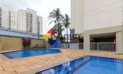 Apartamento com 3 quartos à venda na rua antônio josé ribeiro júnior, 95, bonfim, campinas, 84 m2 por r$ 450.000