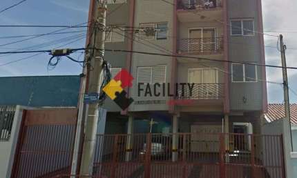 Apartamento com 3 quartos à venda na Rua Salvador Penteado, 366, Bonfim, Campinas, 87 m2 por R$ 350.000