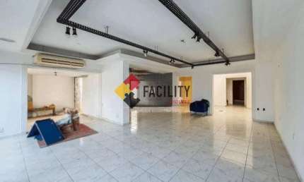 Casa com 3 quartos à venda na Avenida Doutor Alberto Sarmento, 967, Bonfim, Campinas, 258 m2 por R$ 1.395.500