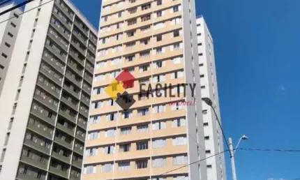 Apartamento com 3 quartos à venda na Avenida Doutor Moraes Salles, 1728, Centro, Campinas, 100 m2 por R$ 529.000