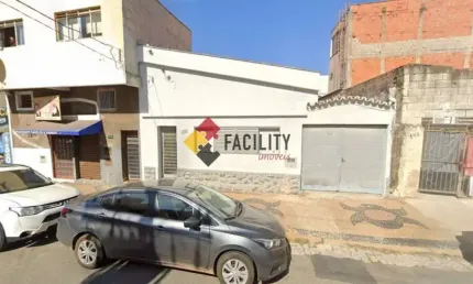 Casa comercial para alugar na Rua Uruguaiana, 172, Bosque, Campinas, 180 m2 por R$ 5.000
