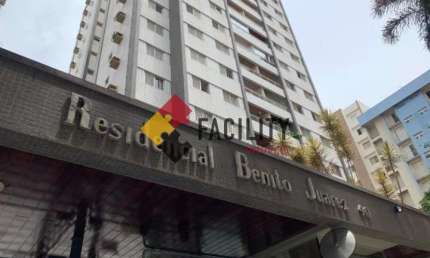 Apartamento com 3 quartos à venda na Travessa Jorge Norton, 40, Bosque, Campinas, 160 m2 por R$ 700.000