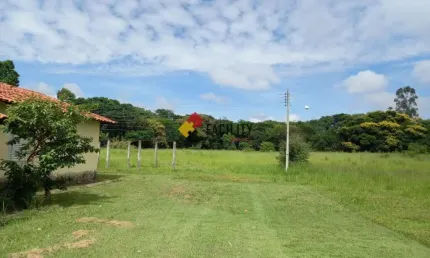 Terreno comercial à venda na estrada municipal, 1145, bosque das palmeiras, campinas por r$ 12.000.000