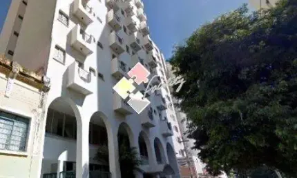 Kitnet / stúdio à venda na rua culto à ciência, 257, botafogo, campinas, 36 m2 por r$ 165.000
