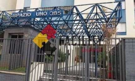 Cobertura com 2 quartos à venda na Rua Paulo Setúbal, 385, Botafogo, Campinas, 110 m2 por R$ 600.000