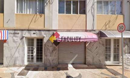 Apartamento com 1 quarto à venda na Rua Culto à Ciência, 465, Botafogo, Campinas, 42 m2 por R$ 145.000