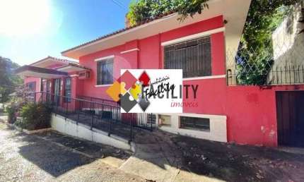 Casa comercial à venda na Rua Culto à Ciência, 714, Botafogo, Campinas, 250 m2 por R$ 1.850.000