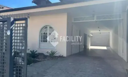 Casa comercial para alugar na Rua Delfino Cintra, 554, Vila Itapura, Campinas, 520 m2 por R$ 10.000
