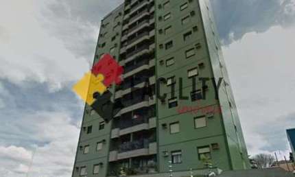 Apartamento com 3 quartos à venda na Rua Elisiário Prado, 15, Botafogo, Campinas, 115 m2 por R$ 950.000