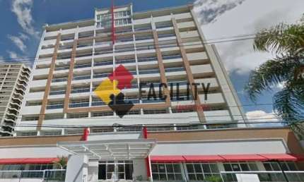 Sala comercial à venda na Rua Barão Geraldo de Resende, 97, Botafogo, Campinas, 40 m2 por R$ 290.000