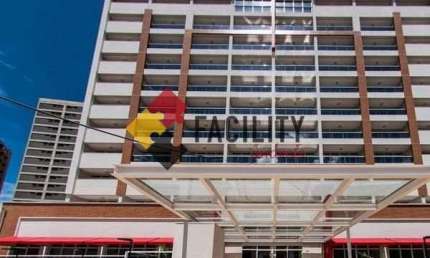Sala comercial à venda na Rua Barão Geraldo de Resende, 97, Botafogo, Campinas, 40 m2 por R$ 400.000