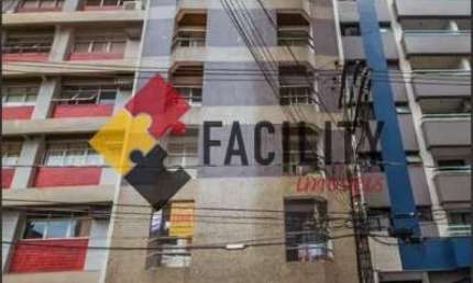Apartamento com 3 quartos à venda na Rua Elisiário Prado, 15, Botafogo, Campinas, 115 m2 por R$ 600.000