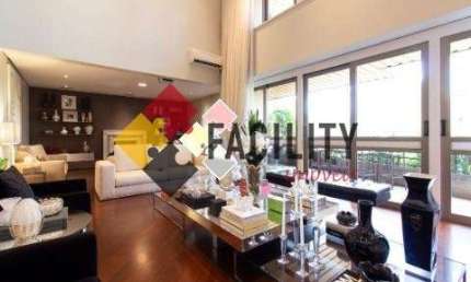 Apartamento com 4 quartos à venda na Rua Doutor Guilherme da Silva, 520, Cambuí, Campinas, 670 m2 por R$ 5.300.000