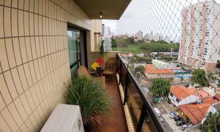 Apartamento com 3 quartos à venda na Rua Maria Monteiro, 1721, Cambuí, Campinas, 149 m2 por R$ 1.200.000