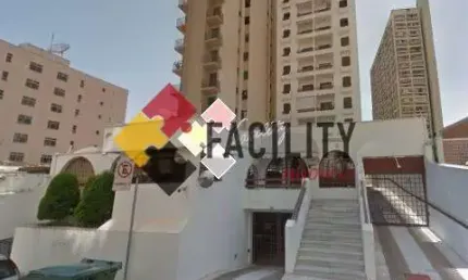Apartamento com 1 quarto à venda na rua itu, 220, cambuí, campinas, 62 m2 por r$ 355.000