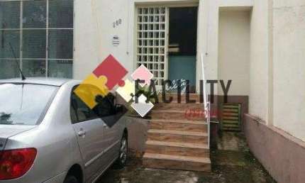 Casa comercial à venda na Rua Doutor José Inocêncio de Campos, 1, Cambuí, Campinas, 200 m2 por R$ 1.190.000