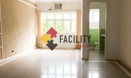Sala comercial para alugar na Rua Doutor Emílio Ribas, 491, Cambuí, Campinas, 40 m2 por R$ 1.500