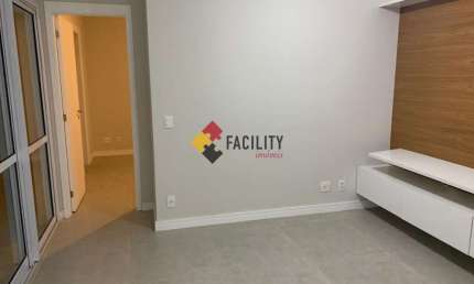 Apartamento com 1 quarto à venda na Rua Doutor Sampaio Peixoto, 331, Cambuí, Campinas, 57 m2 por R$ 820.000