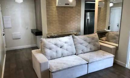 Apartamento com 2 quartos à venda na rua doutor sampaio peixoto, 331, cambuí, campinas, 80 m2 por r$ 999.000