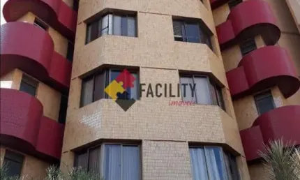 Apartamento com 1 quarto à venda na rua major solon, 880, cambuí, campinas, 60 m2 por r$ 360.000