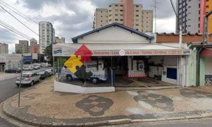 Casa comercial para alugar na Rua Doutor Sampaio Peixoto, 80, Cambuí, Campinas, 310 m2 por R$ 8.000
