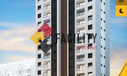 Apartamento com 1 quarto à venda na Rua Dona Presciliana Soares, 169, Cambuí, Campinas, 51 m2 por R$ 575.000
