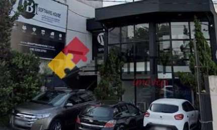 Prédio à venda na Avenida João Mendes Júnior, 435, Cambuí, Campinas, 120 m2 por R$ 2.500.000