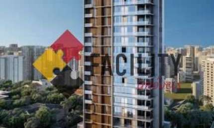 Apartamento com 3 quartos à venda na Rua dos Bandeirantes, 508, Cambuí, Campinas, 258 m2 por R$ 4.114.400