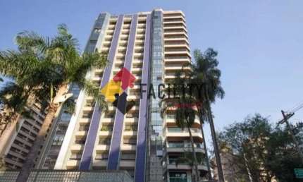 Apartamento com 4 quartos para alugar na Rua Sampainho, 20, Cambuí, Campinas, 317 m2 por R$ 9.500