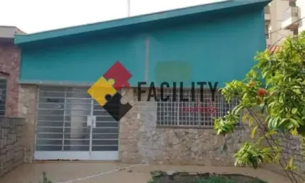 Casa comercial para alugar na Rua Dona Josefina Sarmento, 201, Cambuí, Campinas, 123 m2 por R$ 8.000
