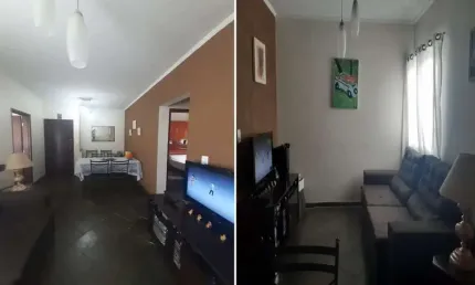 Apartamento com 2 quartos à venda na josé de sousa campos, 2315, cambuí, campinas, 65 m2 por r$ 330.000