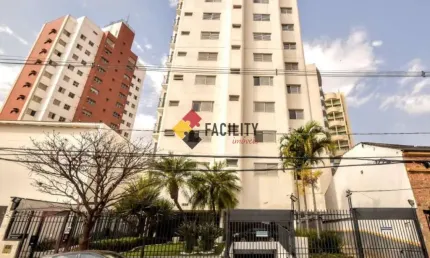 Apartamento com 3 quartos à venda na rua coronel quirino, 1696, cambuí, campinas, 100 m2 por r$ 700.000