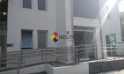 Prédio para alugar na Avenida Júlio de Mesquita, 1089, Cambuí, Campinas, 522 m2 por R$ 50.000