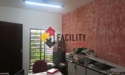 Casa comercial à venda na Rua Antônio Cesarino, 279, Cambuí, Campinas, 165 m2 por R$ 650.000