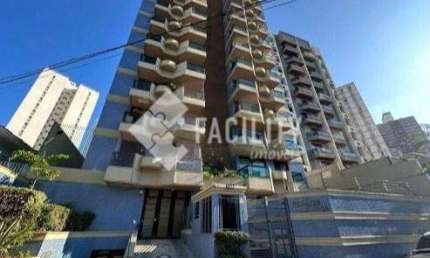Apartamento com 1 quarto para alugar na Rua Coronel Francisco Andrade Coutinho, 222, Cambuí, Campinas, 71 m2 por R$ 3.799