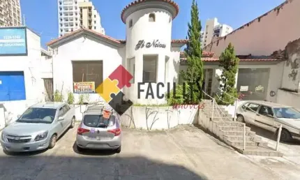 Casa comercial para alugar na Rua Coronel Quirino, 377, Cambuí, Campinas, 245 m2 por R$ 17.500