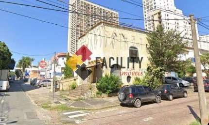 Casa comercial para alugar na Rua Coronel Quirino, 387, Cambuí, Campinas, 236 m2 por R$ 17.500