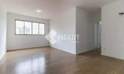 Apartamento com 3 quartos à venda na Rua Doutor Diogo Prado, 134, Cambuí, Campinas, 105 m2 por R$ 565.000