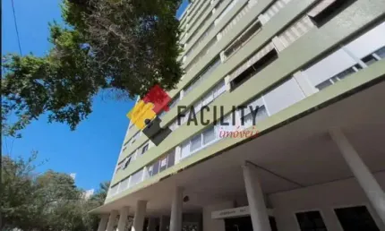 Apartamento com 3 quartos à venda na avenida júlio de mesquita, 461, cambuí, campinas, 135 m2 por r$ 600.000