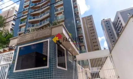 Apartamento com 3 quartos à venda na rua mmdc, 47, cambuí, campinas, 105 m2 por r$ 920.000