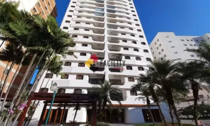 Apartamento com 4 quartos à venda na Rua Alecrins, 234, Cambuí, Campinas, 184 m2 por R$ 1.690.000