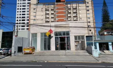 Prédio à venda na Avenida Júlio de Mesquita, 781, Cambuí, Campinas, 742 m2 por R$ 10.000.000