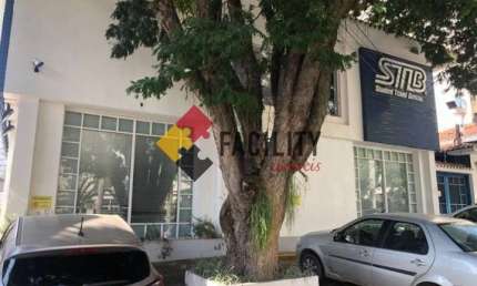 Casa comercial para alugar na Rua José Villagelin Júnior, 180, Cambuí, Campinas, 270 m2 por R$ 12.000