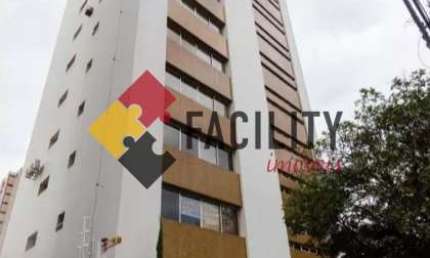 Apartamento com 3 quartos à venda na Avenida Júlio de Mesquita, 230, Cambuí, Campinas, 185 m2 por R$ 950.000