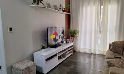Apartamento com 3 quartos à venda na rua coronel quirino, 2134, cambuí, campinas, 97 m2 por r$ 620.000